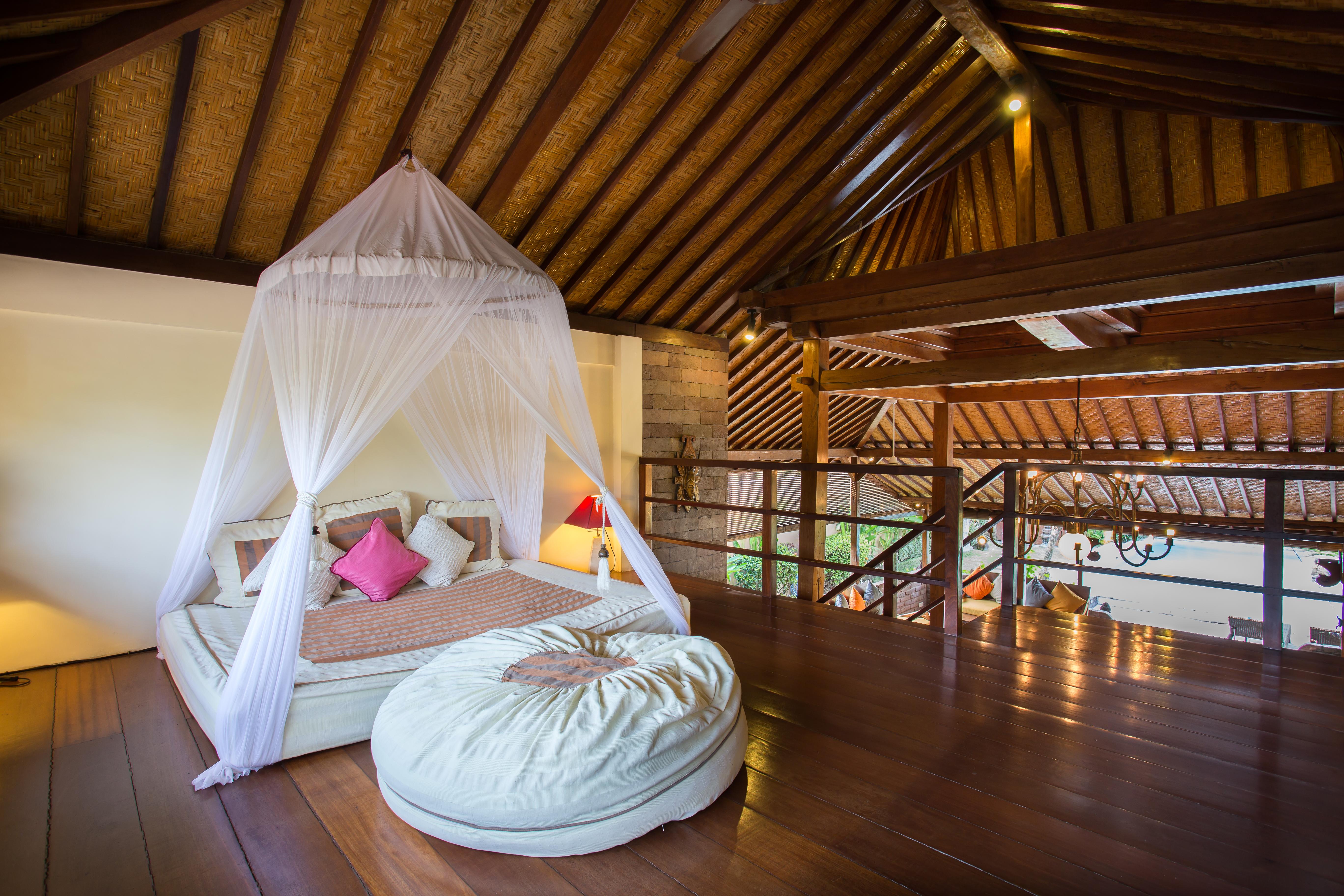 Dyana Villas Seminyak Exteriör bild