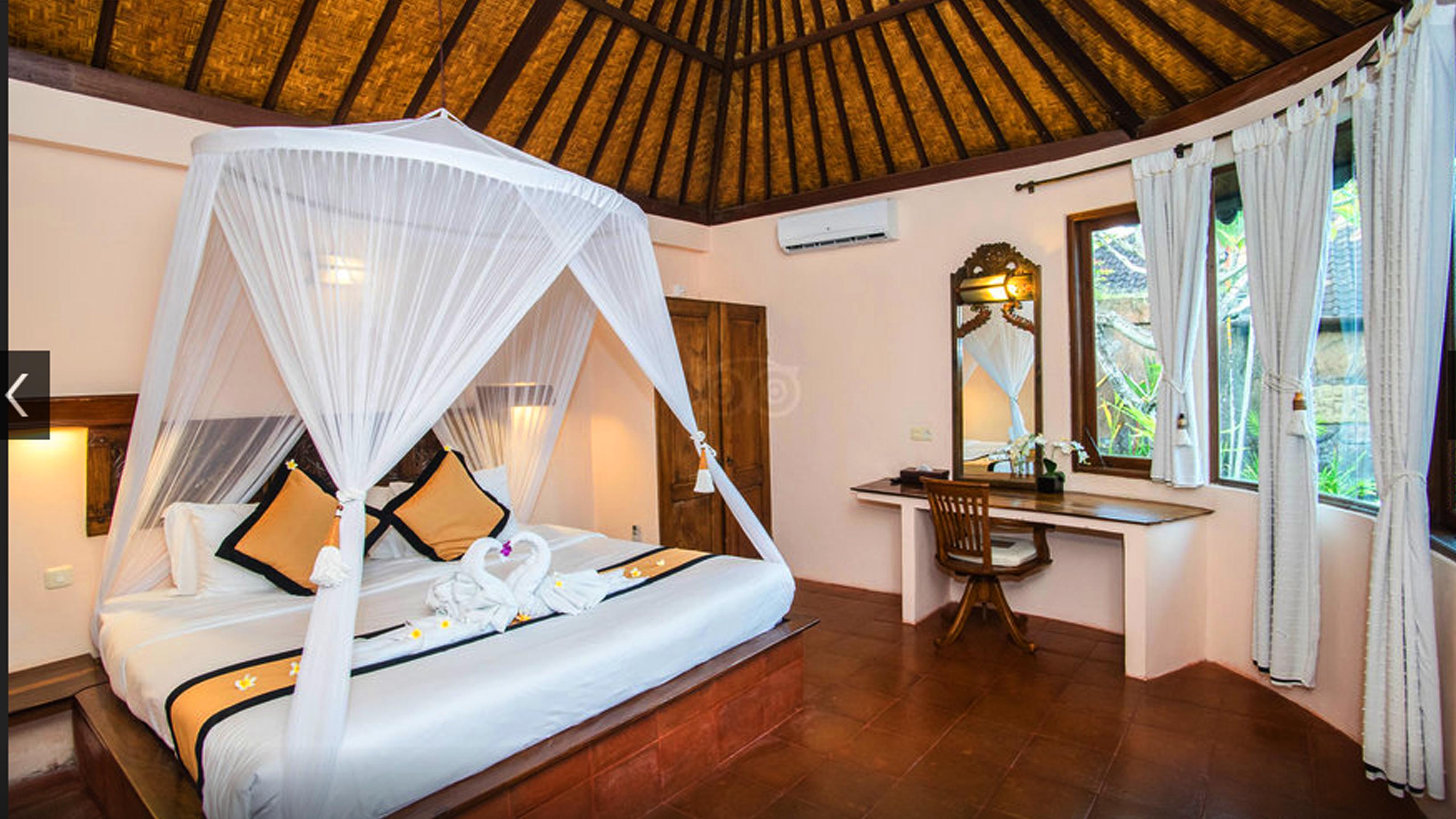 Dyana Villas Seminyak Exteriör bild